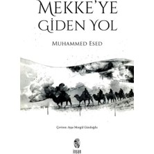 Vavis Mekke'ye Giden Yol