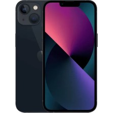 Apple Yenilenmiş iPhone 13 Mini 128 GB - Gece Yarısı - A Kalite