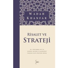 Vavis Risalet ve Strateji