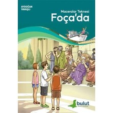 Vavis Maceralar Teknesi Foça'da