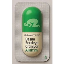 Vavis Başım Secdeye Gitmiyor Allah'ım