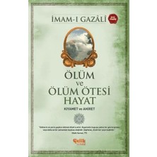 Vavis Ölüm ve Ölüm Ötesi Hayat (Kıyamet ve Ahiret)