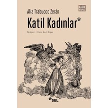 Vavis Katil Kadınlar