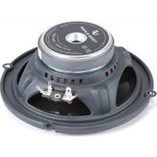 Infinity Primus 603CF 16 cm 180 Watt Yarı Aktif Oto Mid Tiz Takımı By Harman