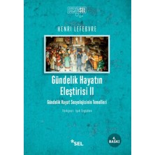 Vavis Gündelik Hayatın Eleştirisi 2