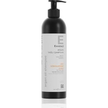 Esomed 300 ml Argan Yağlı Biotin, Keratin, E Vitamini ve Bitki Özlü Şampuan Saç Dökülmesine Karşı Etkili