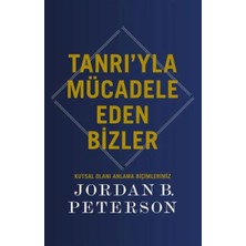 Vavis Tanrı’yla Mücadele Eden Bizler