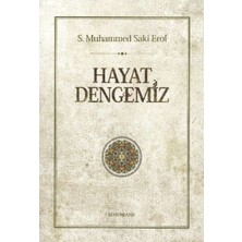 Vavis Hayat Dengemiz (Karton Kapak)