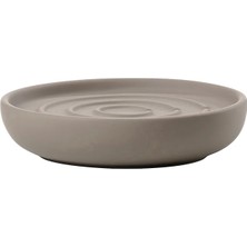 Zone Denmark Zone Denmark Nova One Katı Sabunluk Taupe