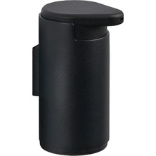 Zone Denmark Zone Denmark Rim Duvara Monte Sıvı Sabunluk 200 ml Siyah