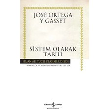 Vavis Sistem Olarak Tarih (Ciltsiz)