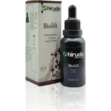 Biolift Kırışıklık Karşıtı Yenileyici Serum