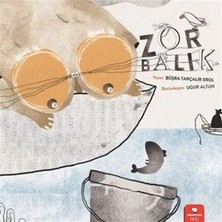Vavis Zor Balık