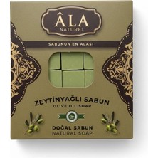 ALA Zeytinyağlı Katı Sabun