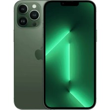 Apple Yenilenmiş iPhone 13 Pro Max 128 GB - Alp Yeşili - A Kalite