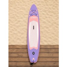 Svwıld Supboard Lila