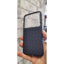 Vendas Ucuzluk Çadırı iPhone XS Max Uyumlu Baseus Kılıf - Lacivert