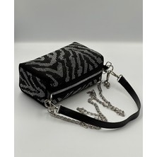 Judour Bags Askılı Gece Çantası