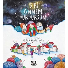 Vavis Biri Annemi Durdursun!
