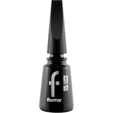 Jel Görünüm Veren Son Kat Tırnak Cilası - Gel Look Top Coat - 000