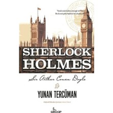Vavis Yunan Tercüman - Sherlock Holmes