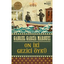 Vavis On Iki Gezici Öykü