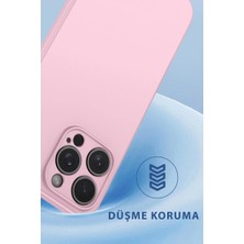 Eco Port Oppo Reno 11F Kılıf First Silikon - Lacivert