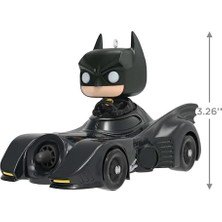 Süsü 2024, Dc 1989, Batmobile Pop'unda!, Süper Kahraman Hediyeleri