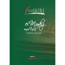 Vavis El Munkız Mined Dalal Dalaletten Çıkış Yolu