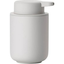 Zone Denmark Zone Denmark Ume Sıvı Sabunluk 250 ml Yumuşak Gri