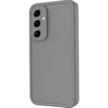 Eco Port Samsung Galaxy A17 5g Viera Silikon - Gri