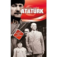 Vavis Benim Adım Atatürk
