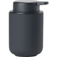 Zone Denmark Zone Denmark Ume Sıvı Sabunluk 250 ml Siyah