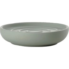Zone Denmark Zone Denmark Nova One Katı Sabunluk Matcha Yeşili Çap:11 cm