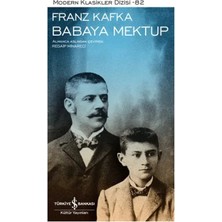 Vavis Babaya Mektup - Modern Klasikler Dizisi (Şömizli)