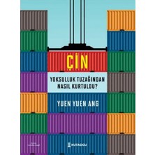 Vavis Çin Yoksulluk Tuzağından Nasıl Kurtuldu