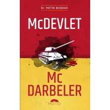 Vavis Mc Devlet Mc Darbeler