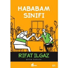 Uravas Store Hababam Sınıfı