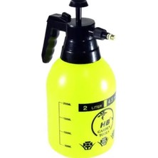 Vavis Hb Garden 2 Litre El Tipi Basınçlı Püskürtücü