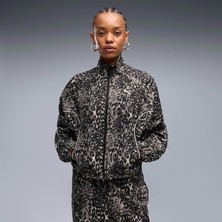 Puma Sport Animal Kadın Ceket (694004-81)