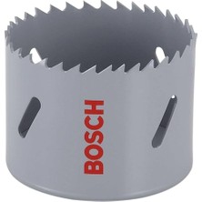 Bosch Hss Bi-Metal Panç - Delik Açma Testeresi 83 mm