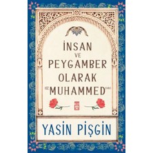 Vavis Insan ve Peygamber Olarak Hz. Muhammed (Sav)
