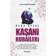 Vavis Baba Afzal Kaşani Rubaileri
