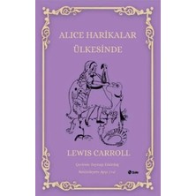 Vavis Alice Harikalar Ülkesinde