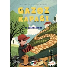 Vavis Gazoz Kapağı