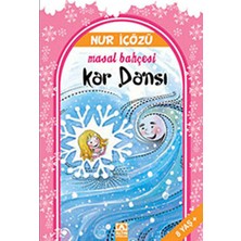 Uravas Store Kar Dansı / Masal Bahçesi