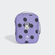 Adidas Disney Minnie Mouse Çocuk Mor Soğutucu Beslenme Çantası (KQ9846)