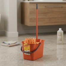 Uravas Store Smart Lüks Mop Temizlik Seti