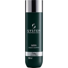 System Professional Man Enerji Şampuan 250 ml