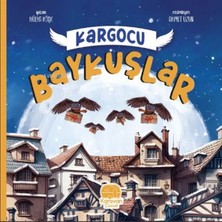 Vavis Kargocu Baykuşlar